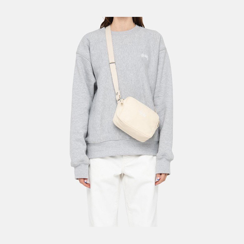 Stussy Crossbody Bag