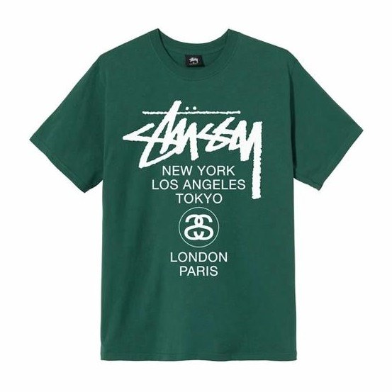 Stussy