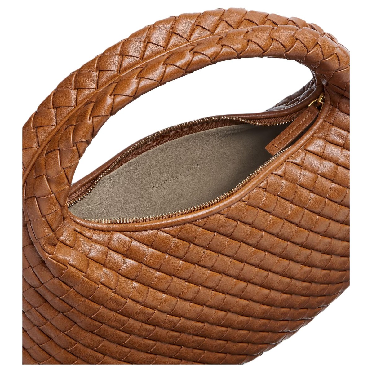 Bottega Veneta Venice Logo