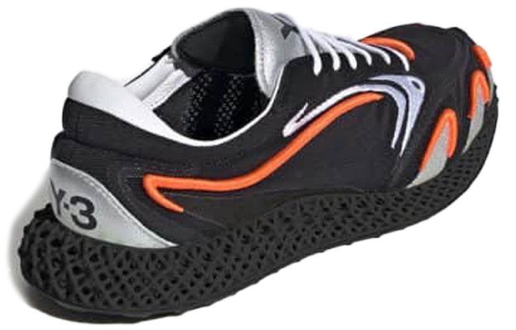 Y-3 4D Runner