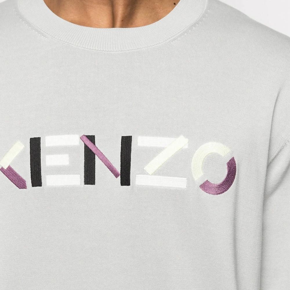 KENZO Sweater Grey