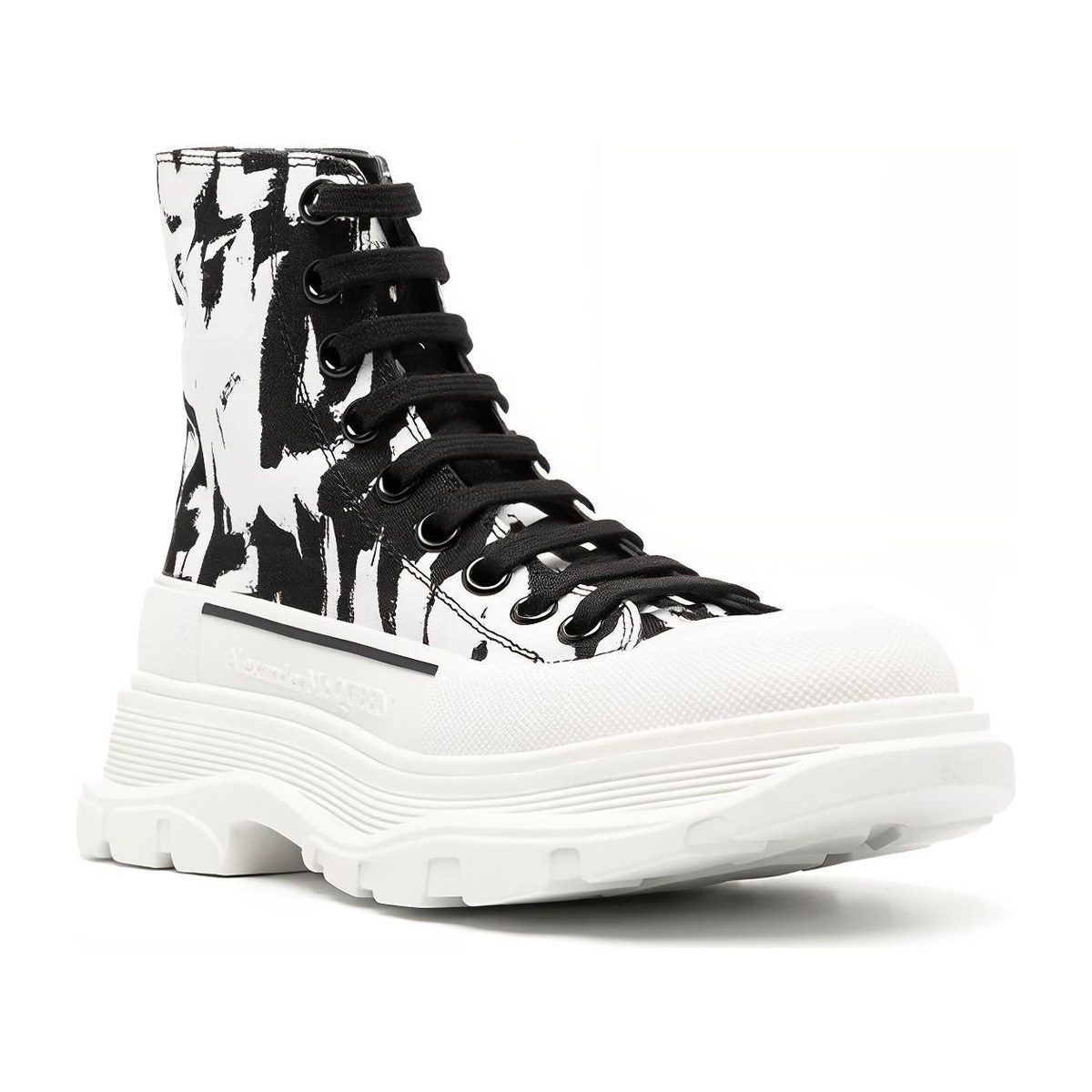 Alexander McQueen Tread Slick