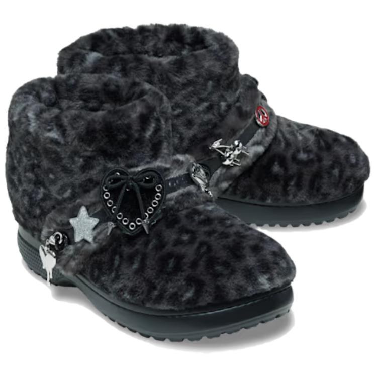 Crocs Unfurgettable