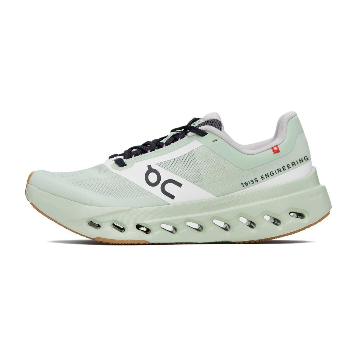 On Cloudsurfer Next Green