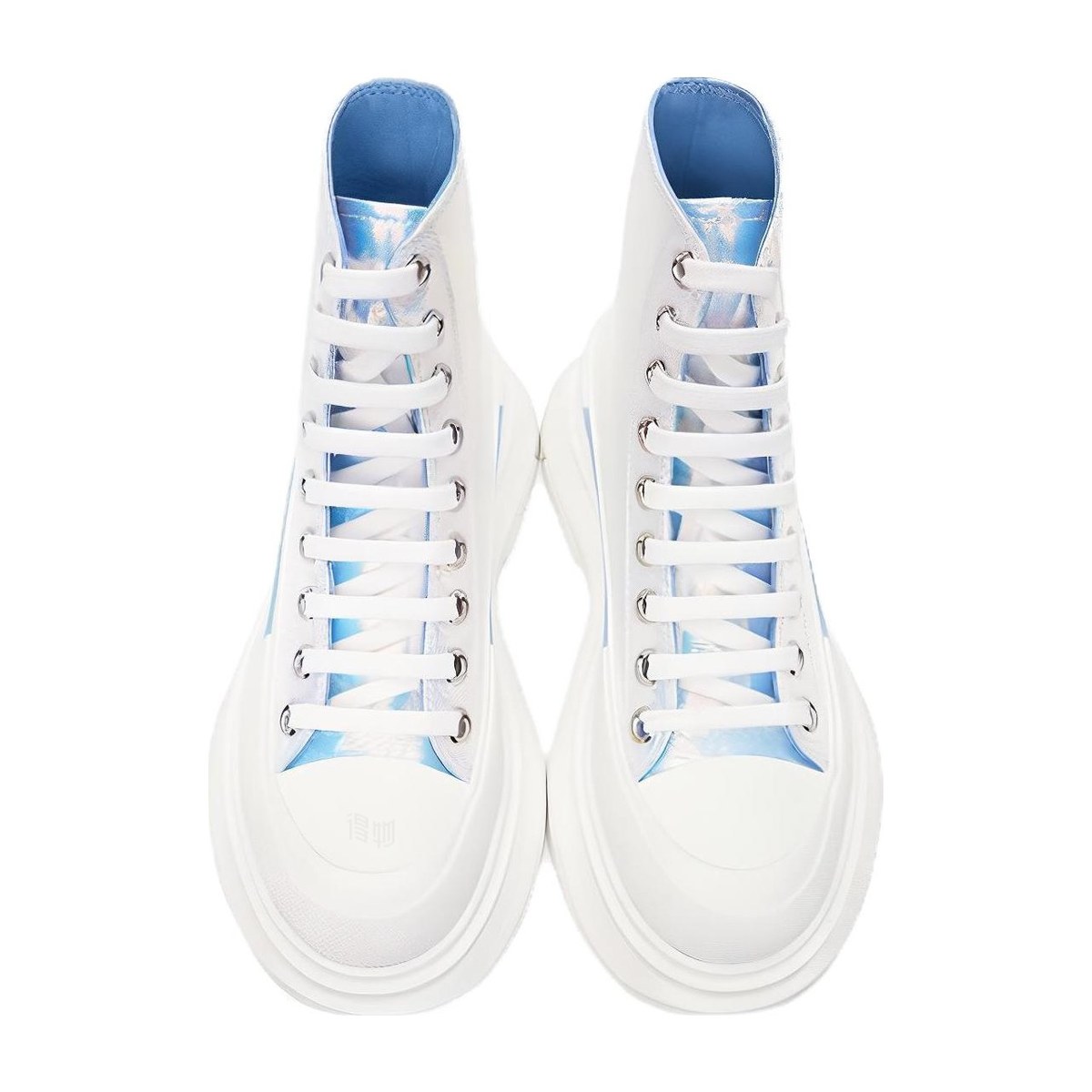 Alexander McQueen Tread Slick