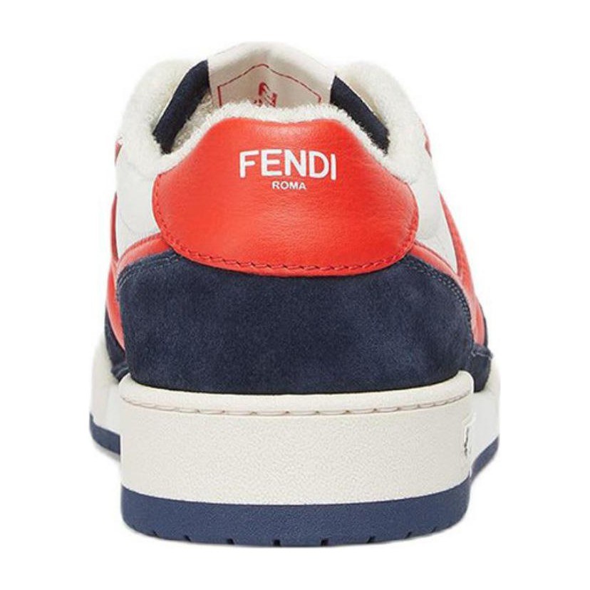 Fendi Match