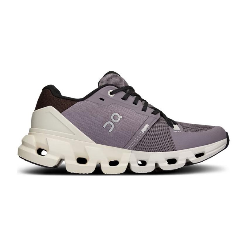 On Cloudflyer 4