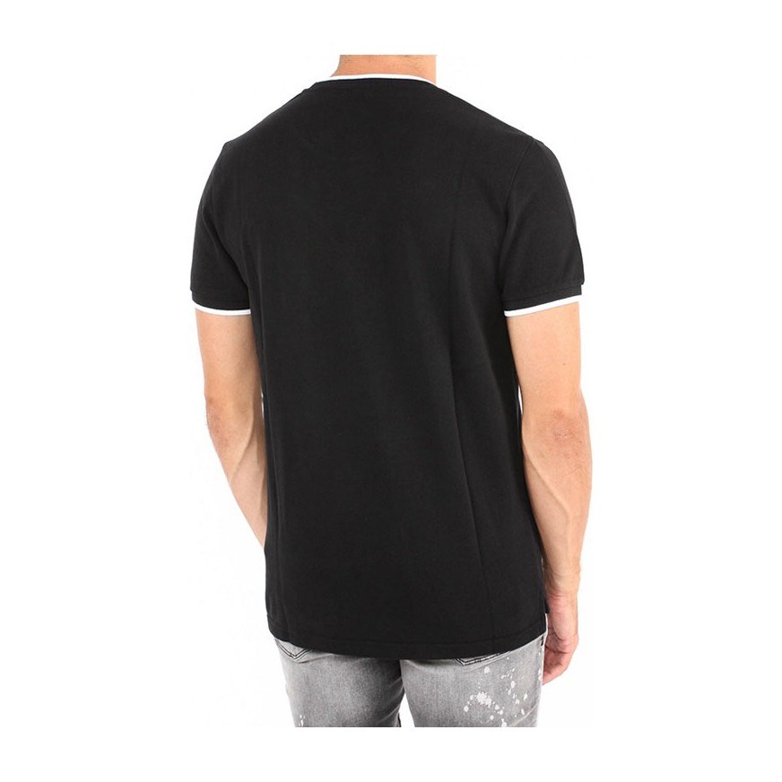 KENZO Tiger Crest T-Shirt Black