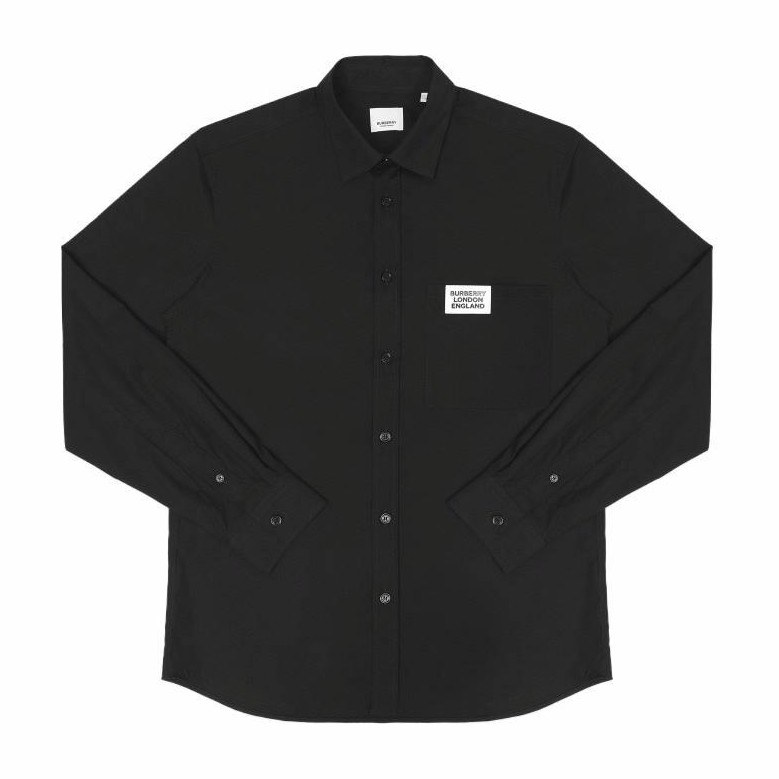 Burberry Classic Long Sleeve Shirt