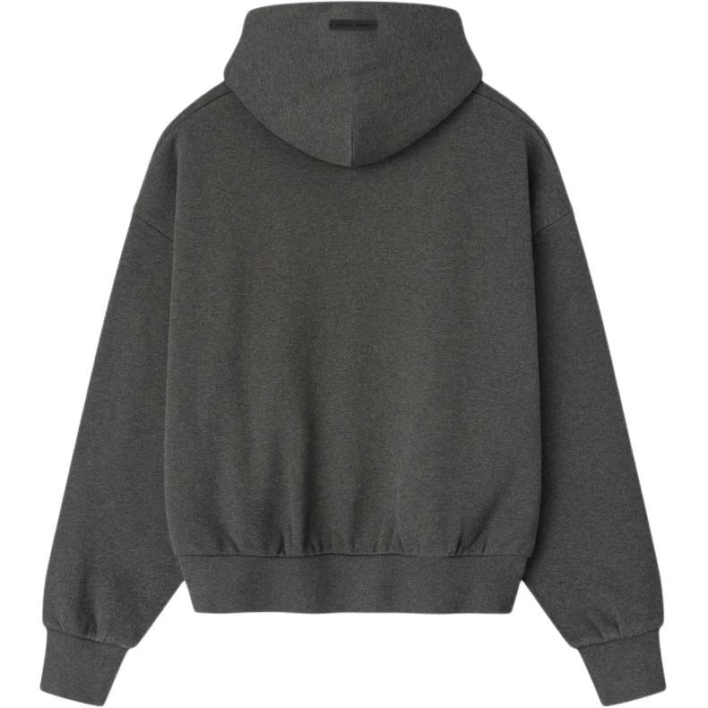 Fear of God Essentials Classic Hoodie FW25