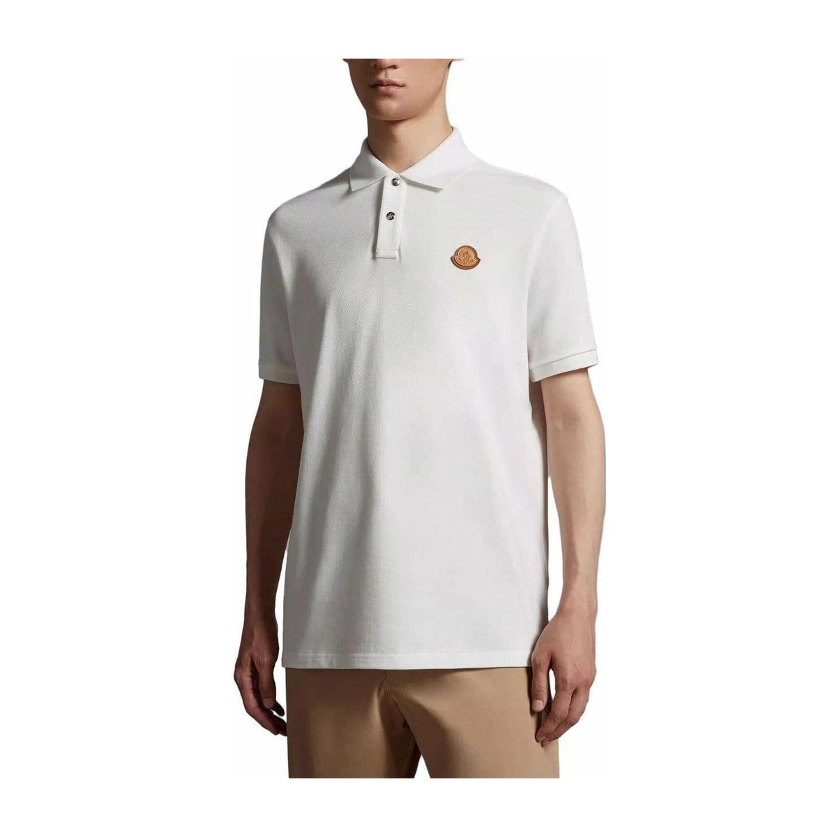 Moncler Polo