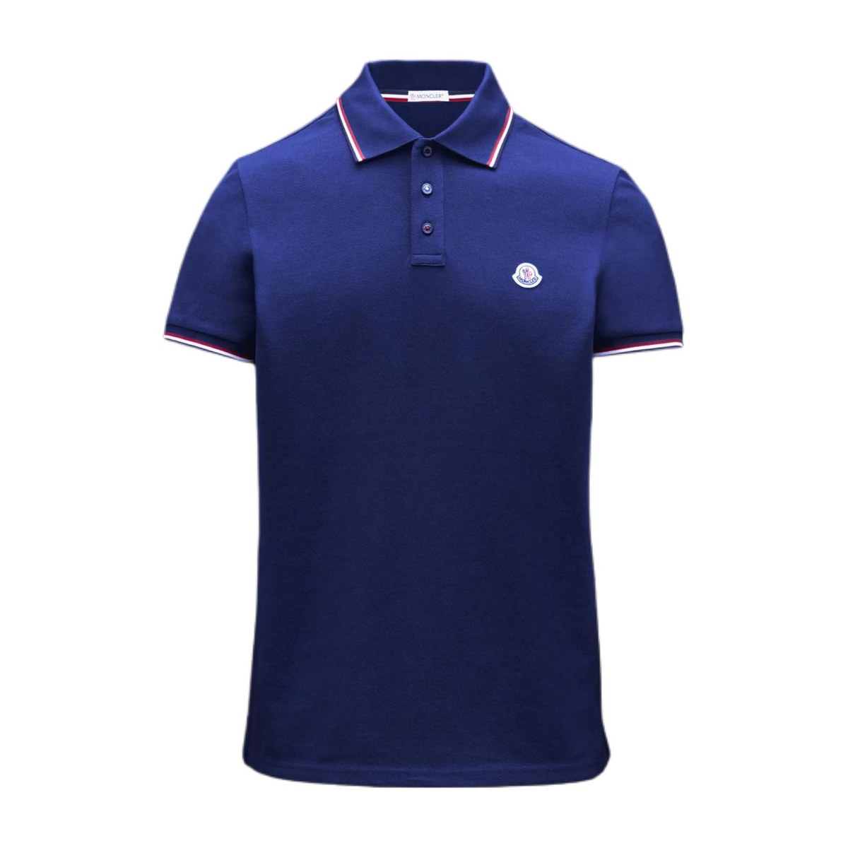 Moncler SS22 LogoPolo