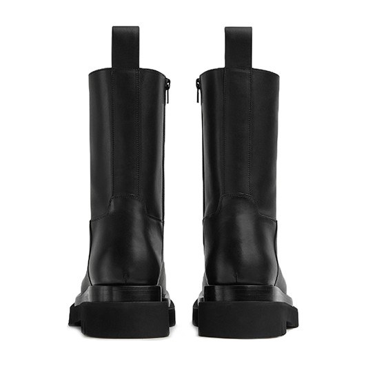 Bottega Veneta Lug Black