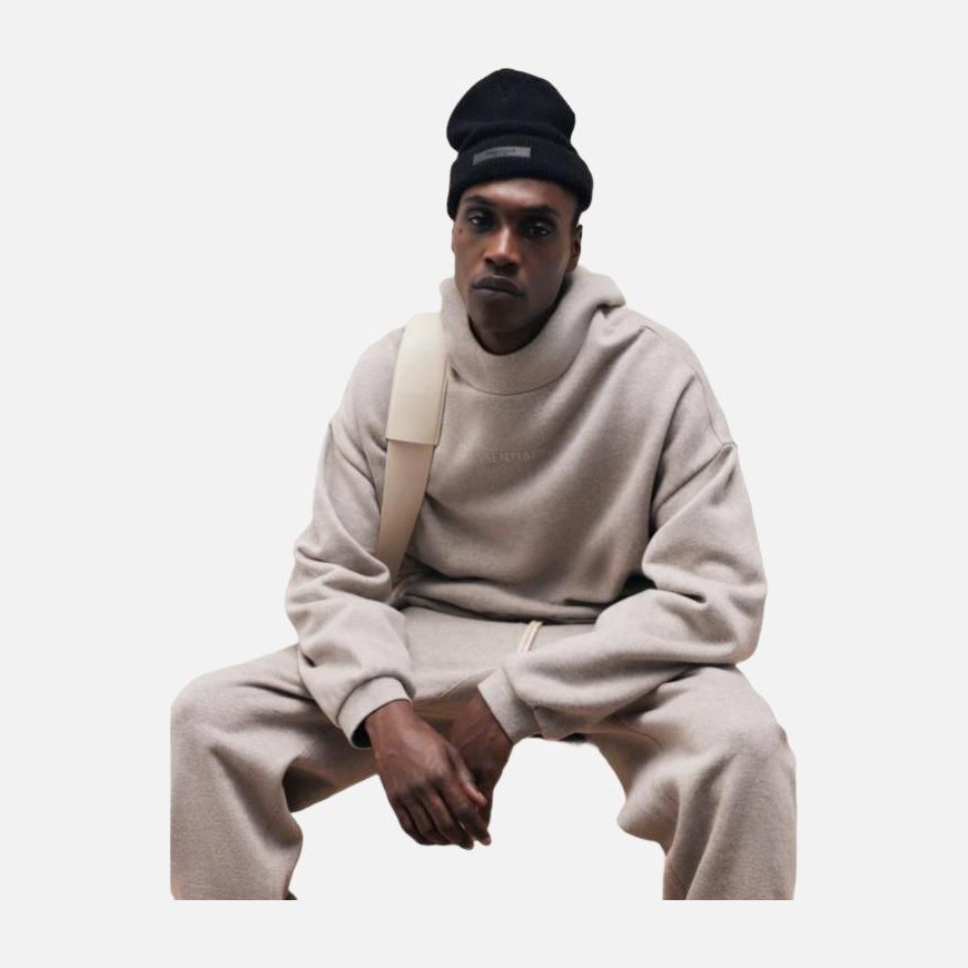 Fear of God Essentials Core Heather