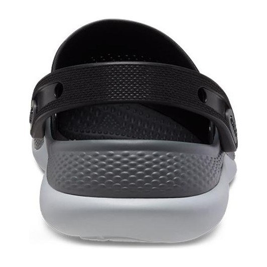 Crocs LiteRide Sandals Black