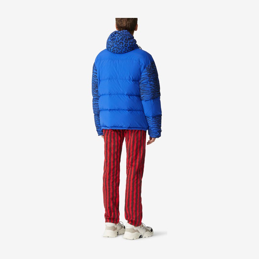 KENZO x Kansai Yamamoto SS21 Tiger Embroidery Jacket