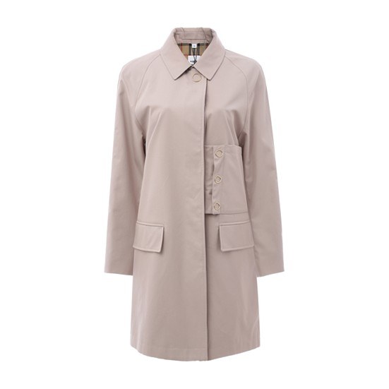 Burberry Trench Coat