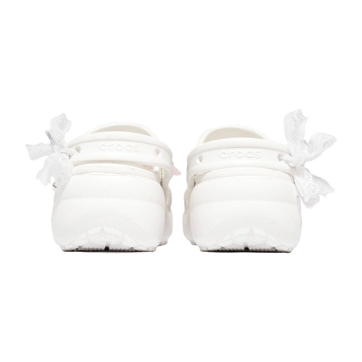 Crocs Classic Platform Clog star EVA