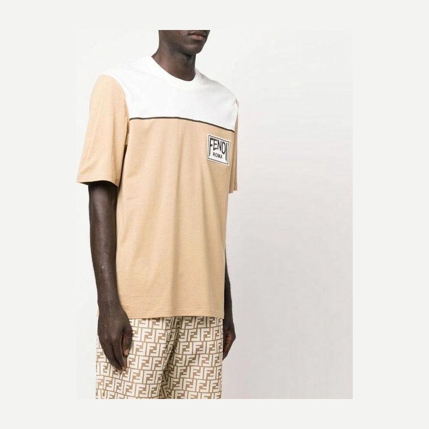 FENDI FW22 LogoT
