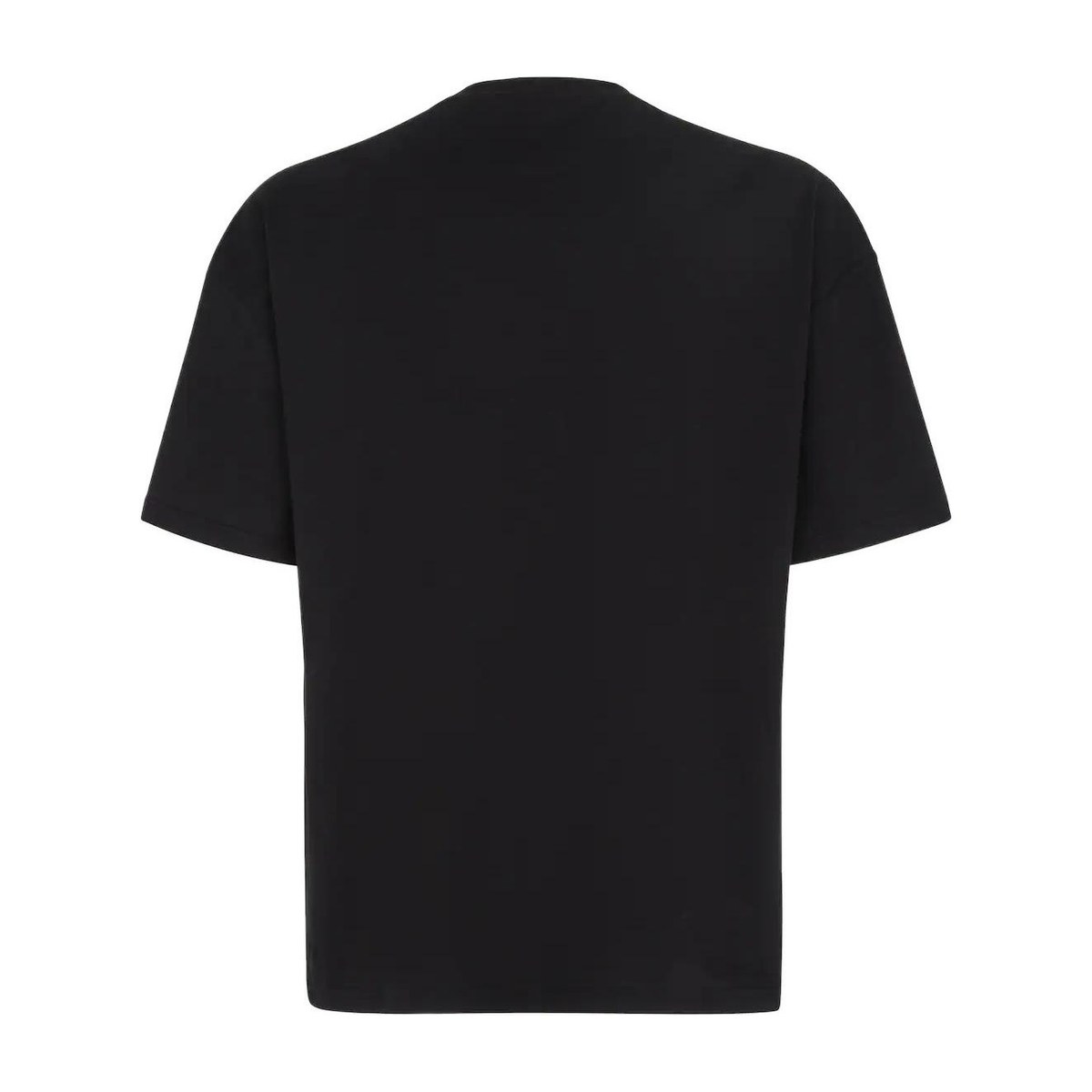 Fendi T-Shirt Black