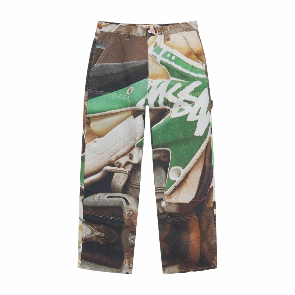 Stussy