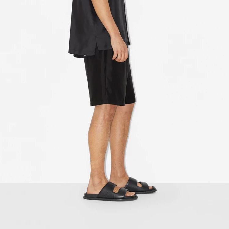 Burberry SS23 Logo Shorts