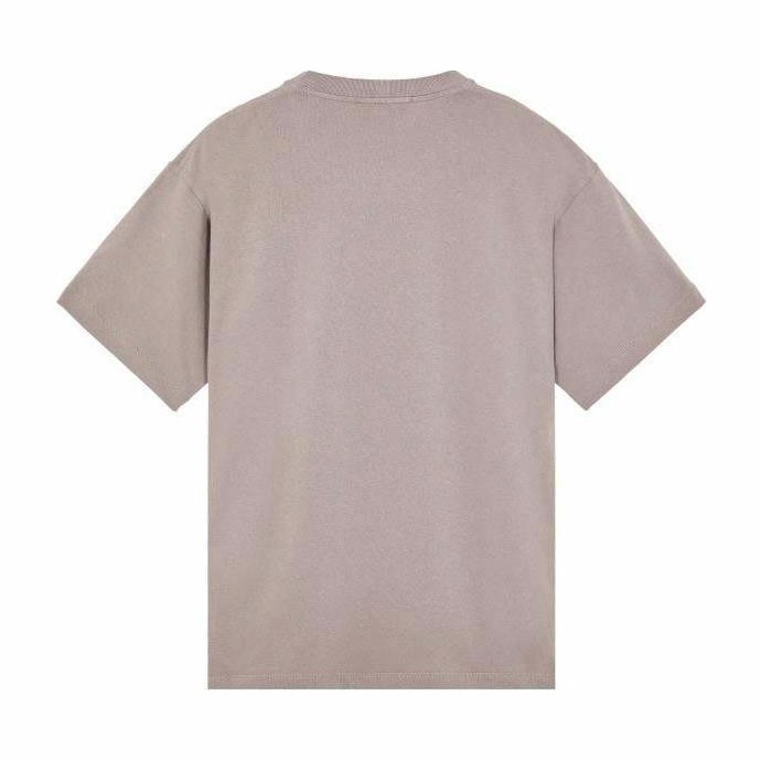 Stone Island T-Shirt Khaki