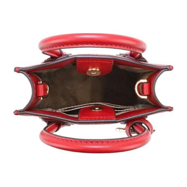 Michael Kors Mercer Red