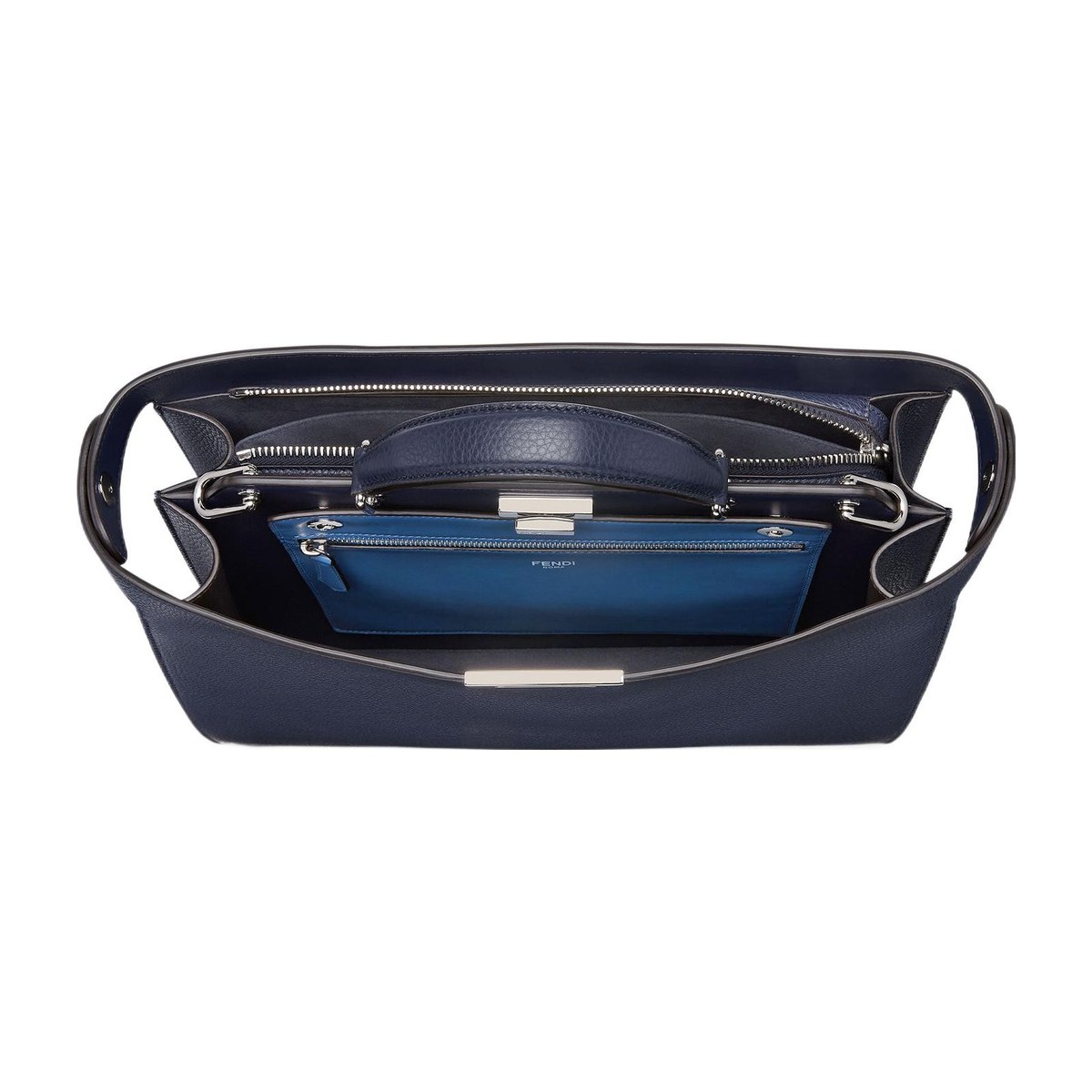 Fendi Peekaboo ISeeU