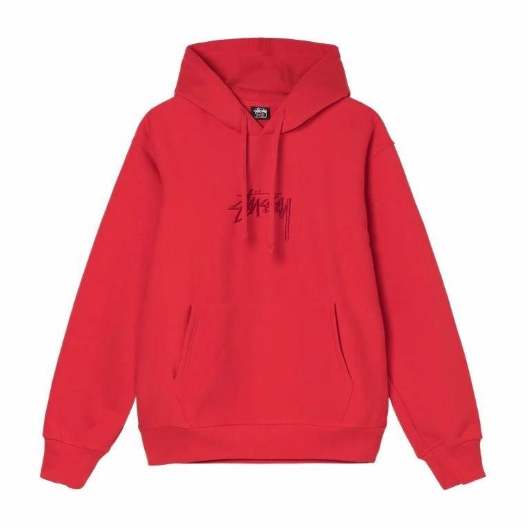 Stussy Hoodie