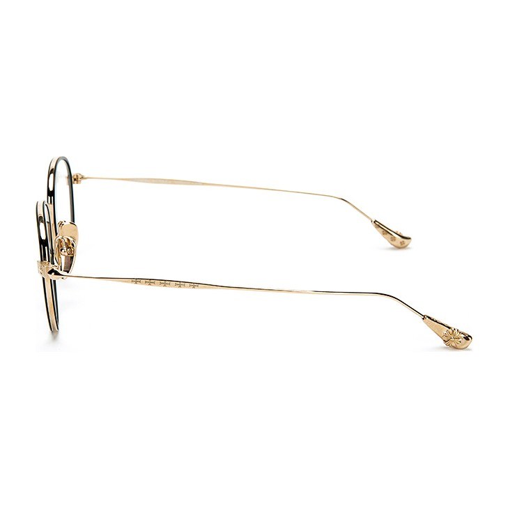 Chrome Hearts BONE PRONE IV