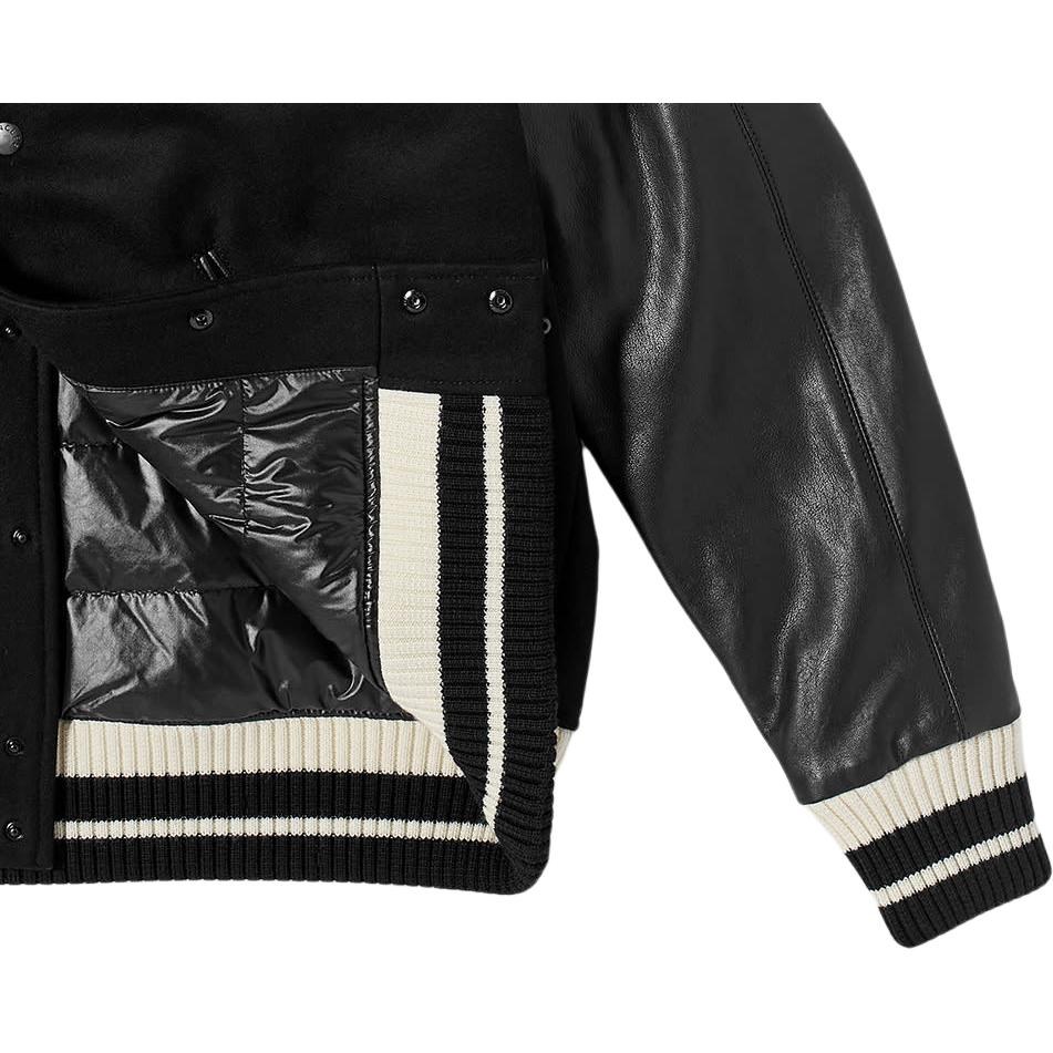 Moncler x 1017 ALYX 9SM Logo Baseball Jacket