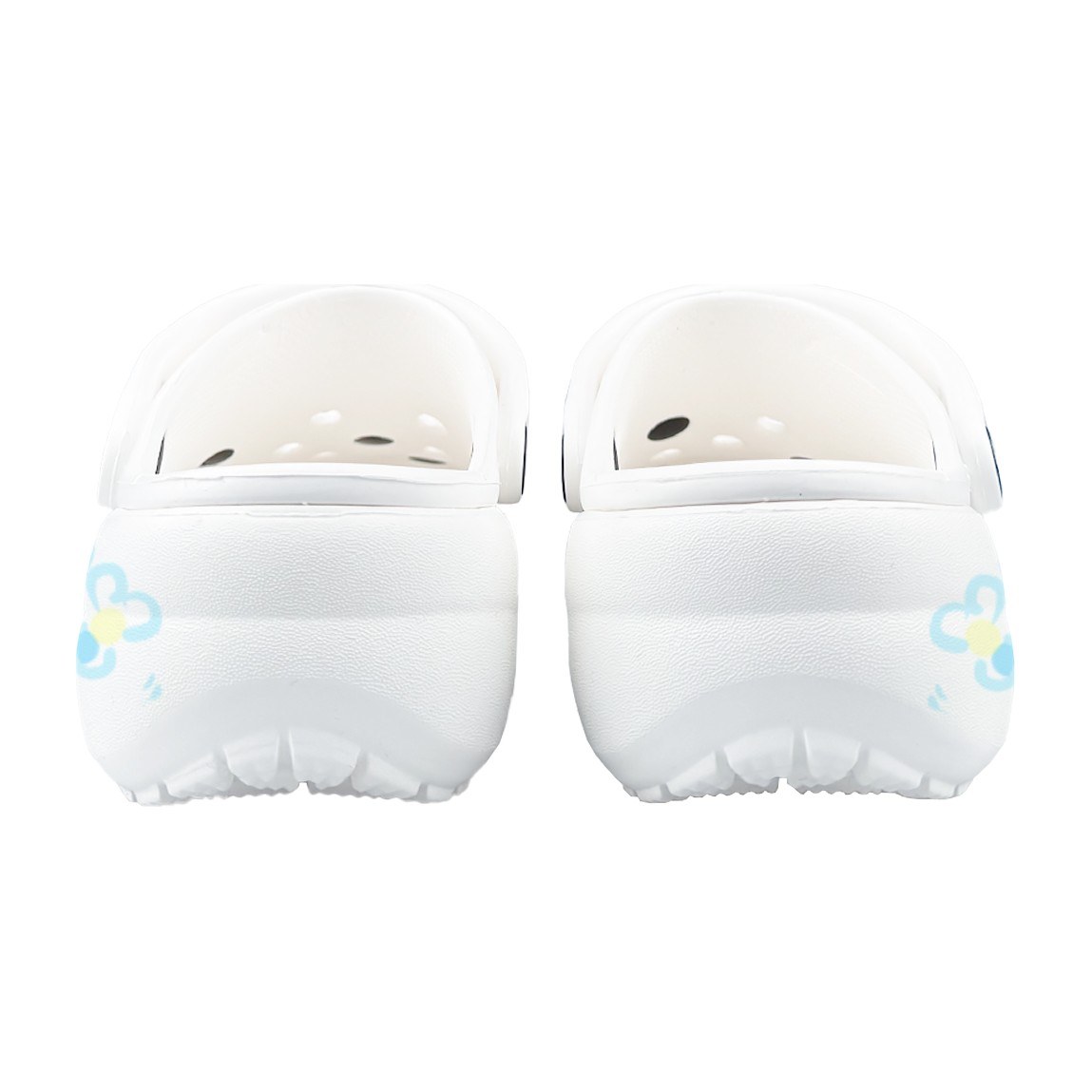 Crocs Classic Platform Clog ZR