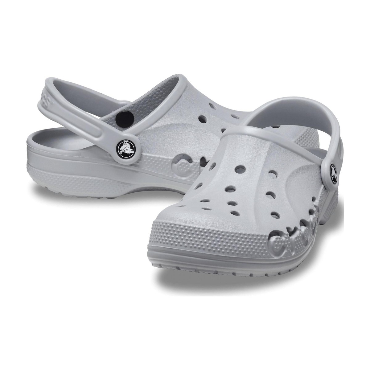 Crocs Baya Clog Gray