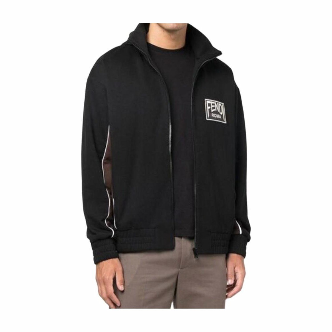 FENDI SS22 Logo