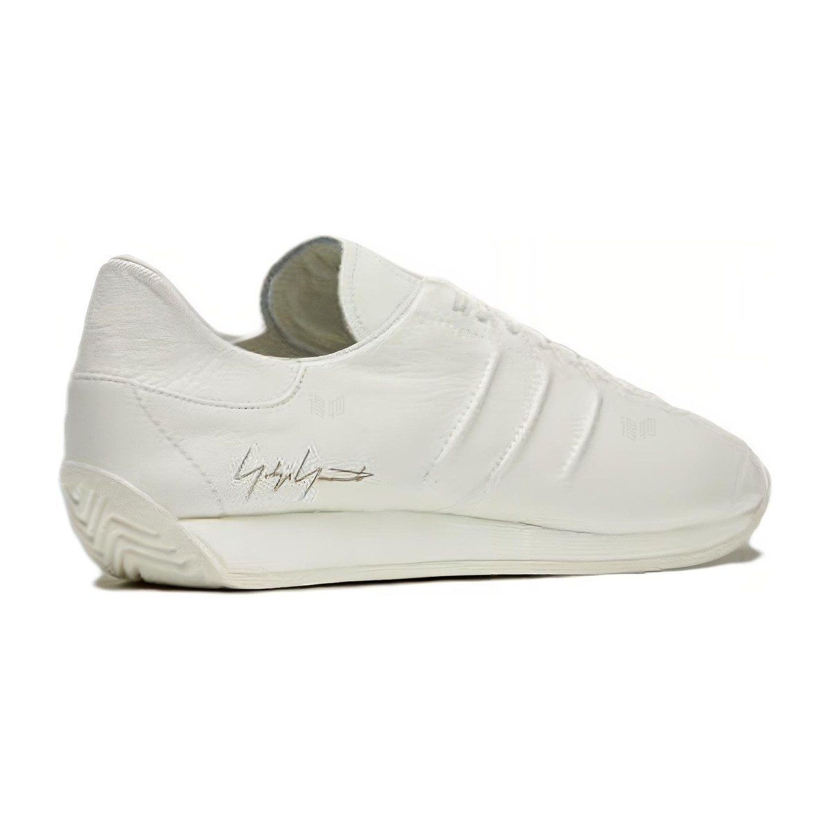 adidas Y-3 Country White