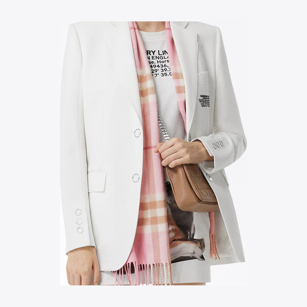 Burberry Scarf