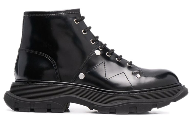 Alexander McQueen Tread
