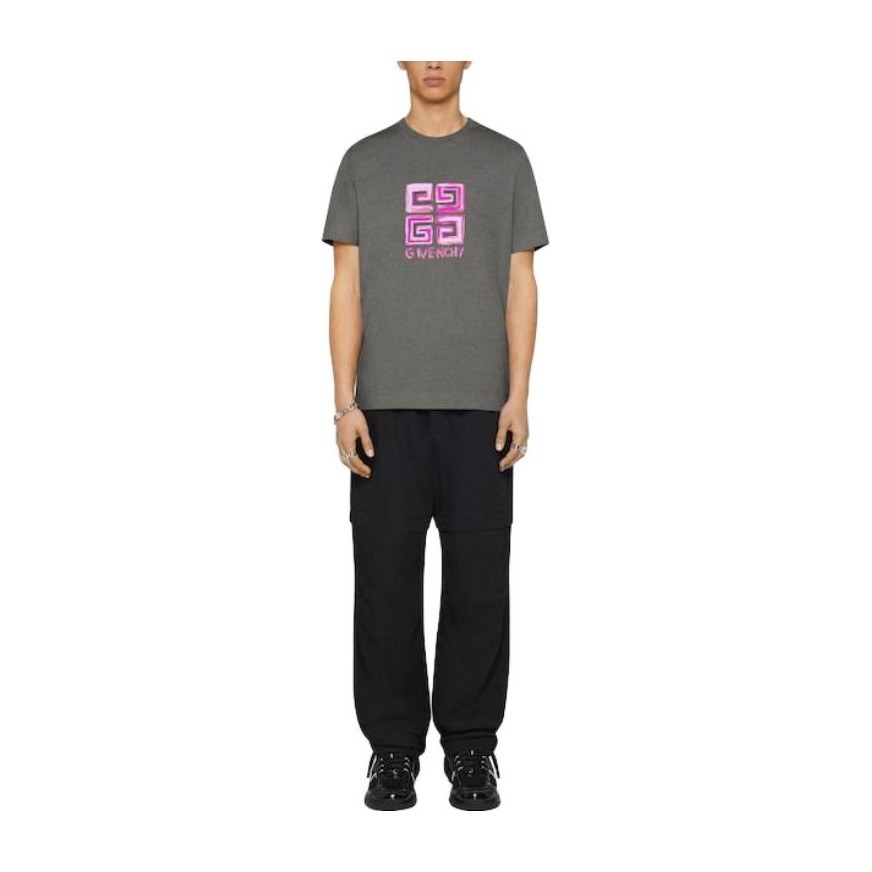 Givenchy LogoT