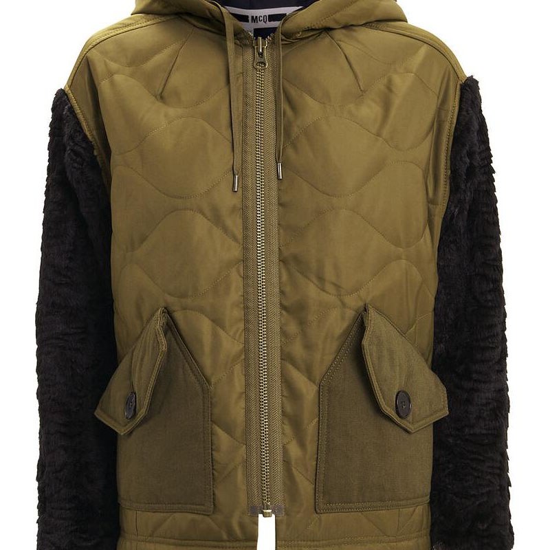 McQ Alexander McQueen