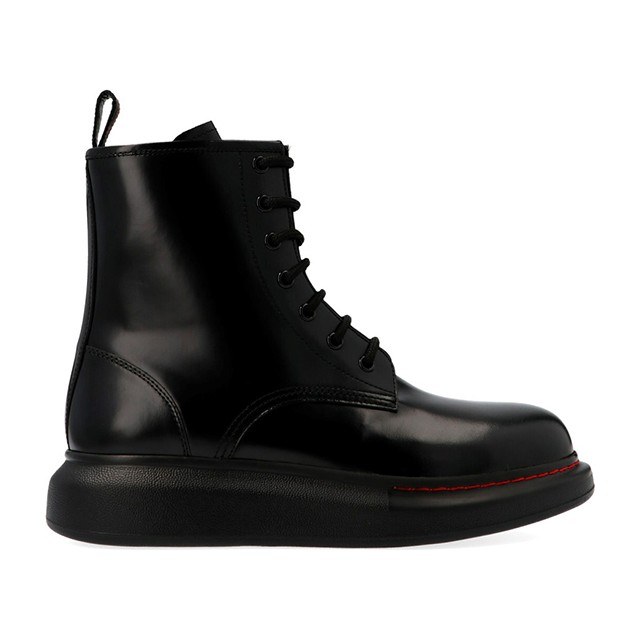 Alexander McQueen Tread Slick