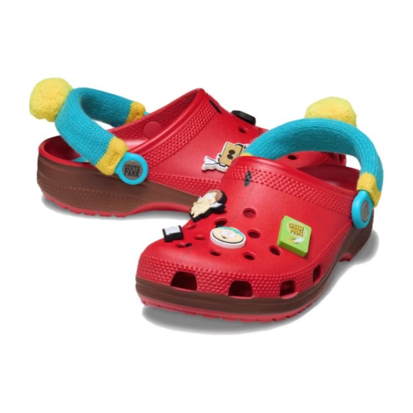 Crocs Classic clog Eric Cartman