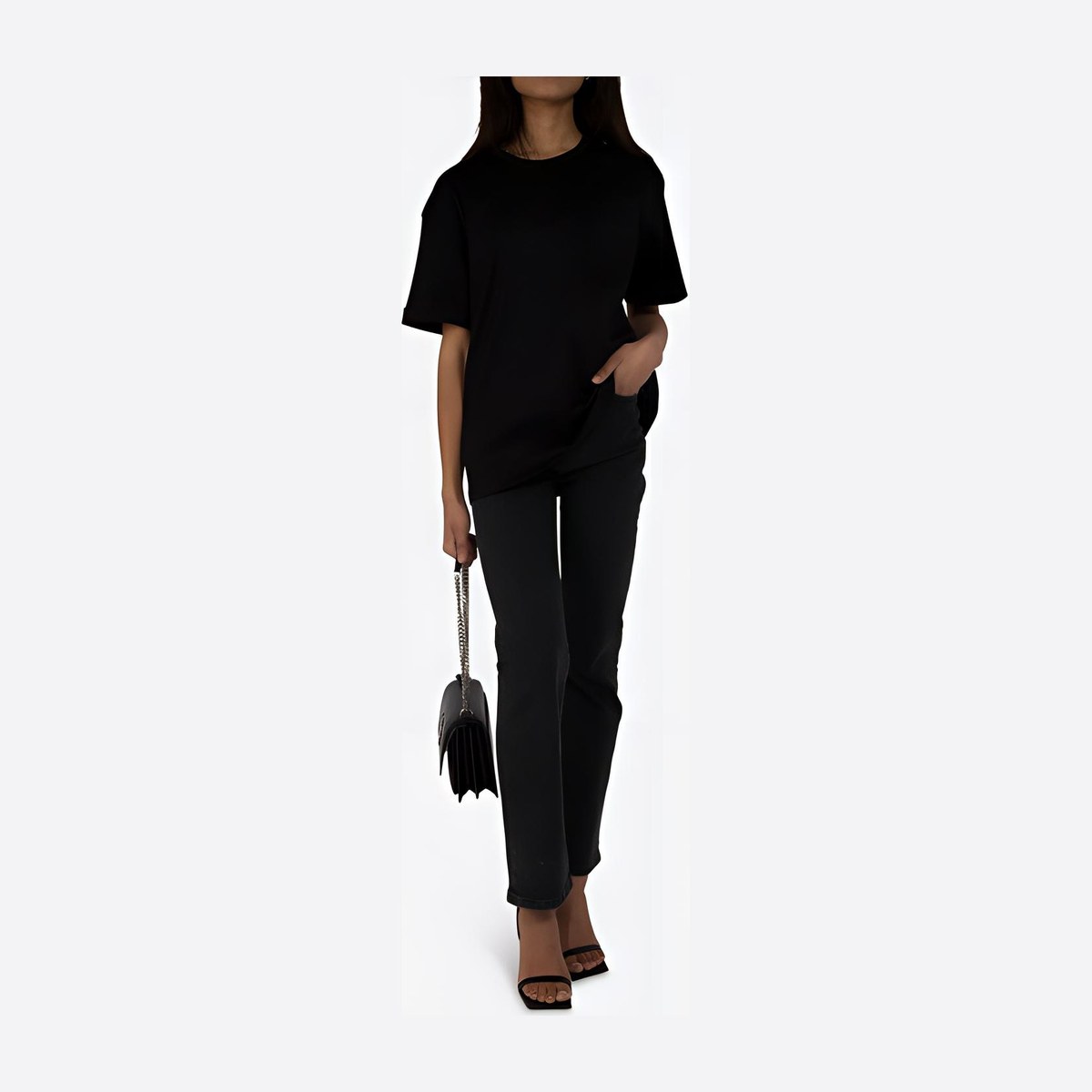 FENDI FW21 LogoT