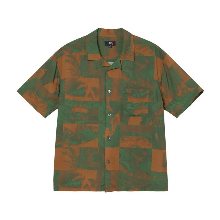 Stussy SS22
