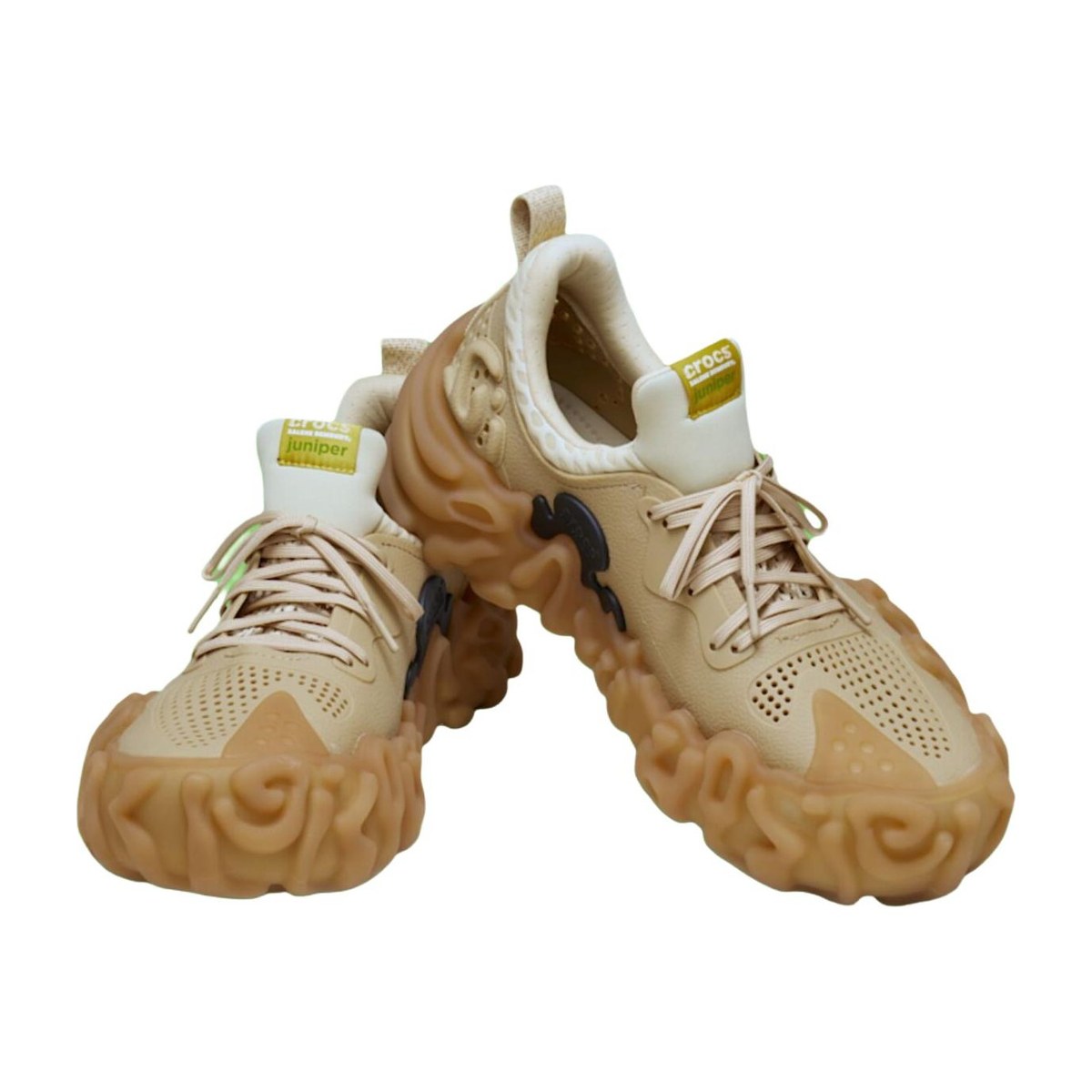 Salehe Bembury x Crocs Pollex Juniper