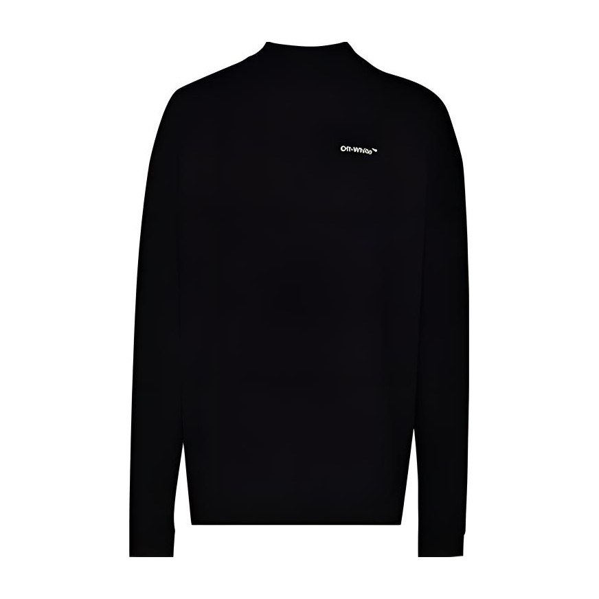 OFF-WHITE FW21 LogoT