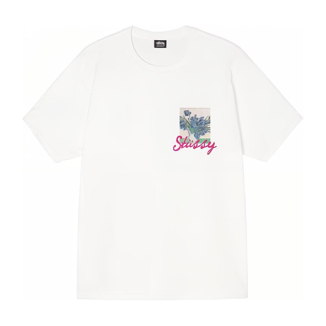 Stussy Post Modernists Tee
