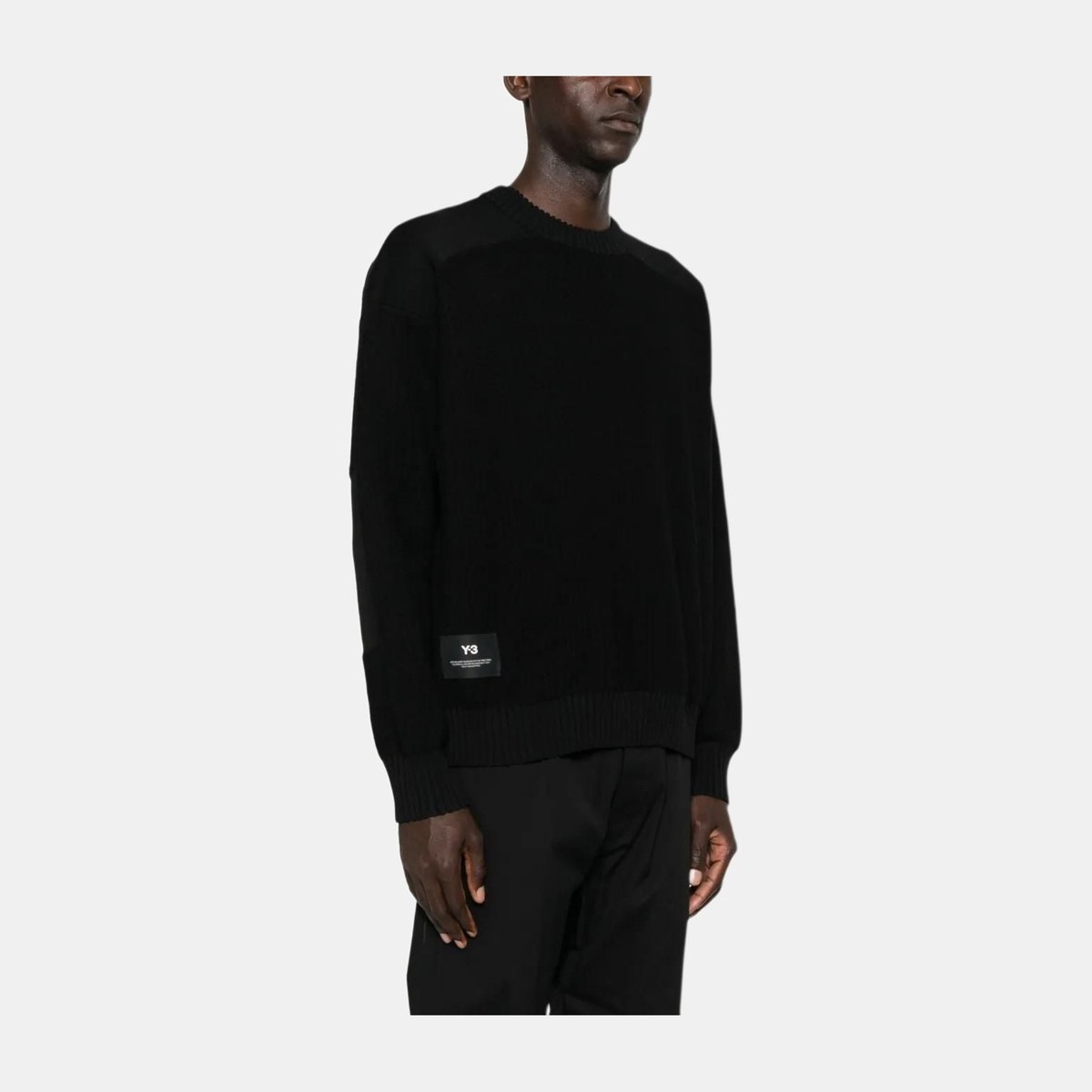 Y-3
