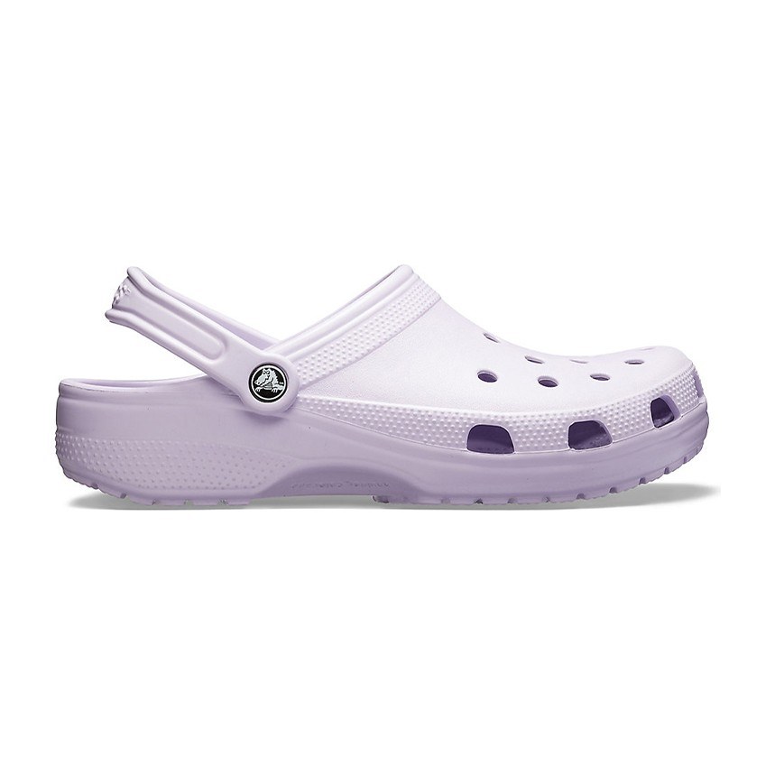 Crocs Classic Clog Purple