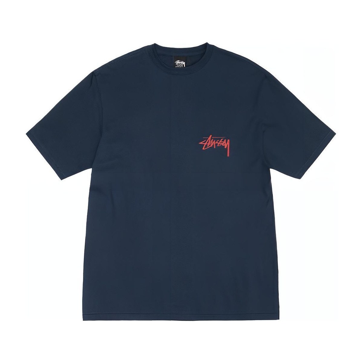 Stussy SS23 Graphic Tee